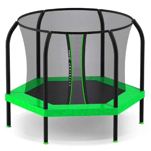 Lifespan Kids 7ft HyperJump Hoppy Trampoline - Image 5