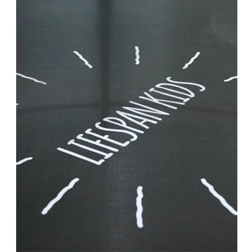 Lifespan Kids 7ft HyperJump Hoppy Trampoline - Image 3
