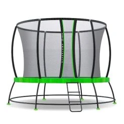 Lifespan Kids 8ft HyperJump 3 Spring Trampoline