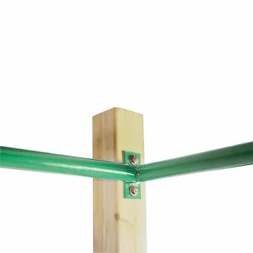 Lifespan Kids Amazon 3.0m Monkey Bar Set - Image 3