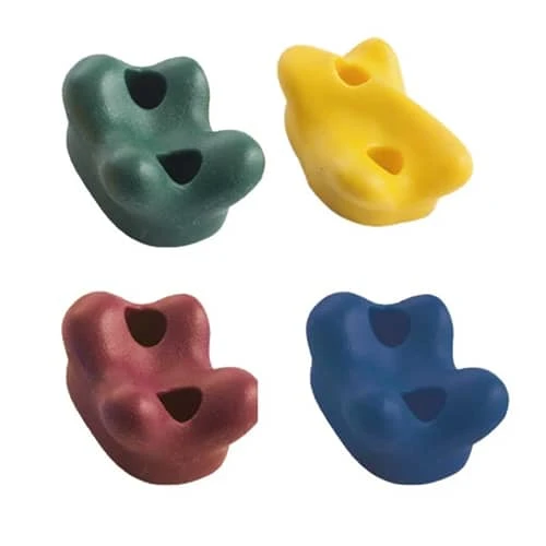 Lifespan Kids Climbing Wall 1.3m Set - Image 4