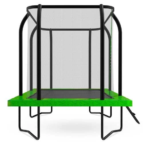 Lifespan Kids HyperJump Rectangle Spring Trampoline 12 Feet X 8 Feet - Image 3