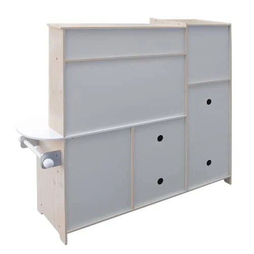 Lifespan Kids Laguna Play Kitchen - Image 2