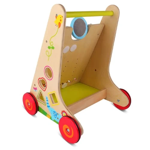 Lifespan Kids Learning Walker By Classic World - Image 3