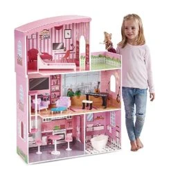 Lifespan Kids Maria’s Mansion Doll House