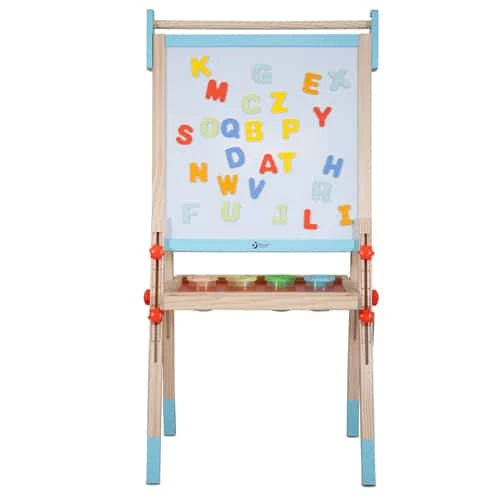 Lifespan Kids Multi Functional Easel By Classic World - Image 2