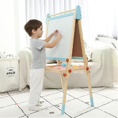 Lifespan Kids Multi Functional Easel By Classic World - Image 3