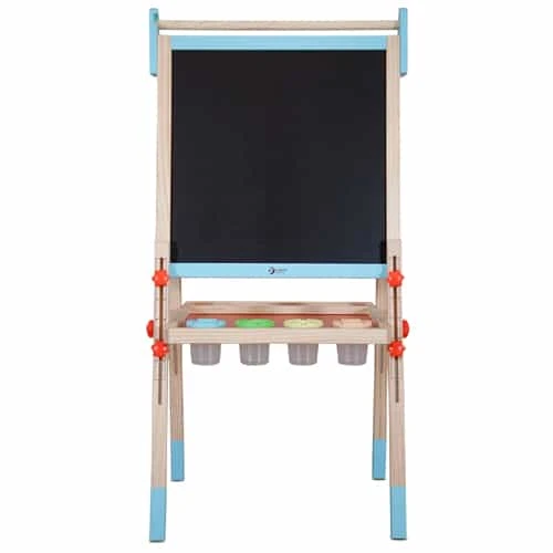 Lifespan Kids Multi Functional Easel By Classic World - Image 4