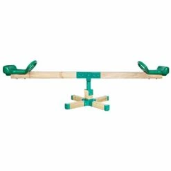 Lifespan Kids Rocka Wooden See Saw