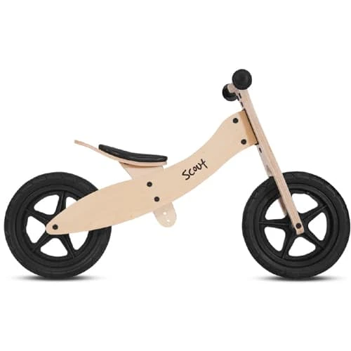 Lifespan Kids Scout 2-in-1 Balance Bike & Trike - Image 2