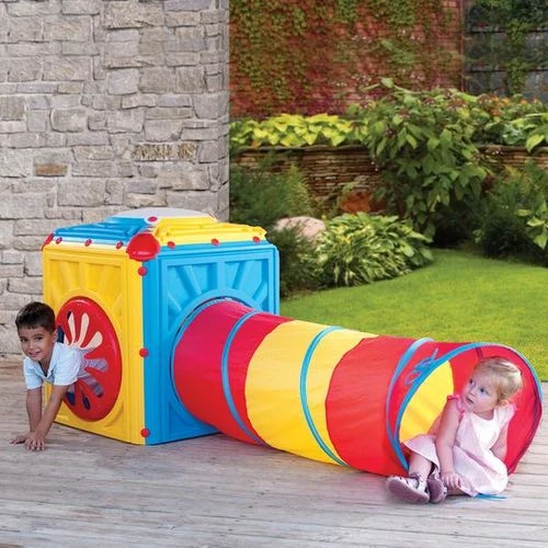 Lifespan Kids Starplay Activity Cube - Image 5