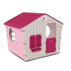 Lifespan Kids Starplay Galilee Village House Pink