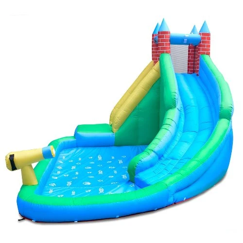 Lifespan Kids Windsor 2 Slide & Splash Inflatable - Image 4