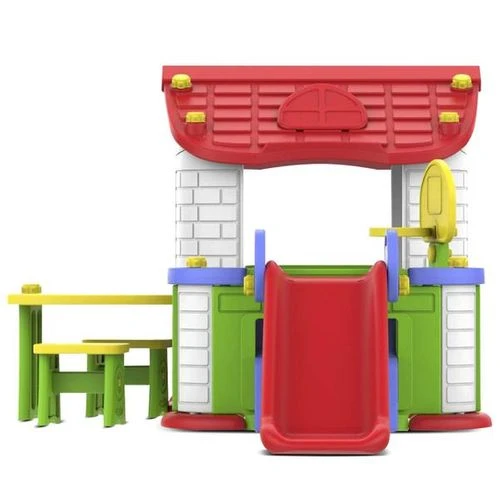 Lifespan Kids Wombat Plus Playhouse - Image 4