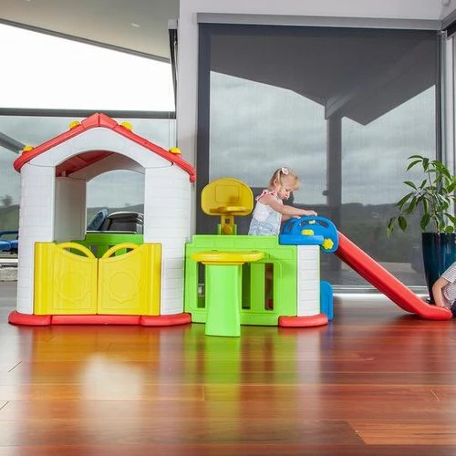 Lifespan Kids Wombat Plus Playhouse - Image 5