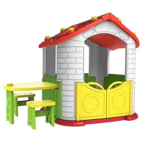 Lifespan Kids Wombat V2 Playhouse - Image 4