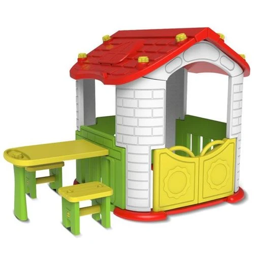 Lifespan Kids Wombat V2 Playhouse - Image 3