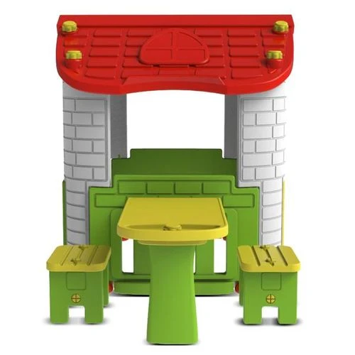 Lifespan Kids Wombat V2 Playhouse - Image 2