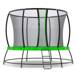 Lifespan Kids 10ft HyperJump3 Spring Trampoline