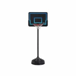 Lifetime 32 Inch Impact Backboard Youth Basketball System