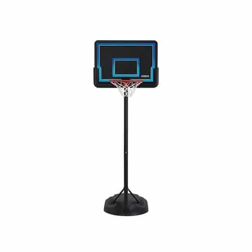 Lifetime 32 Inch Impact Backboard Youth Basketball System