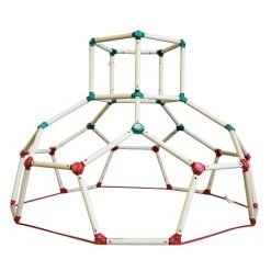 Lifespan Kids Lil Monkey Dome Climber