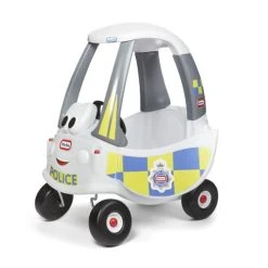 Little Tikes Police Response Cozy Coupe