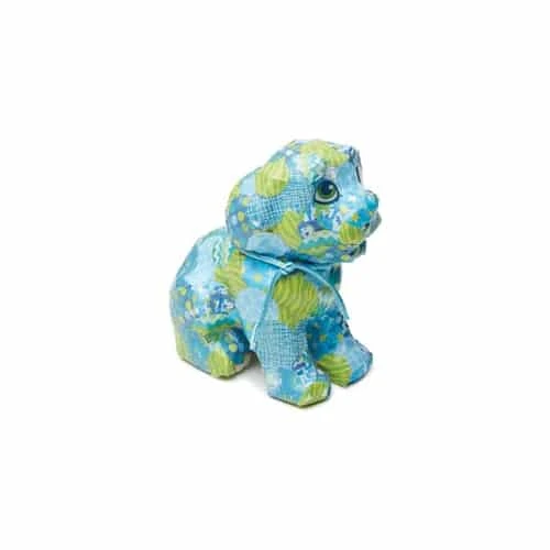 Melissa & Doug Melissa And Doug Decoupage Made Easy Craft Set Puppy - Image 2