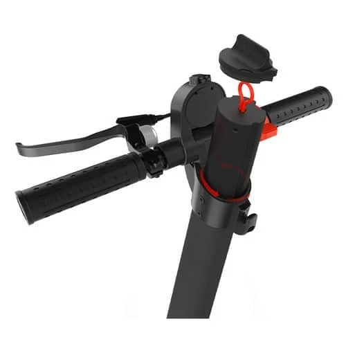 Misc Mearth S Electric Scooter - Image 4