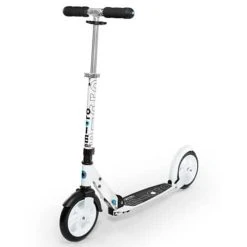 Micro Classic White Scooter