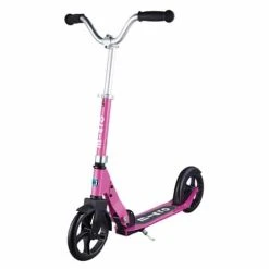 Micro Cruiser Scooter Pink