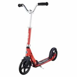 Micro Cruiser Scooter Red