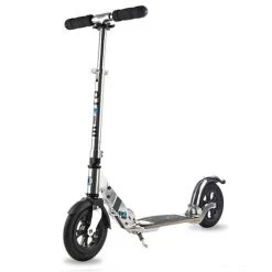 Micro Flex Air Scooter