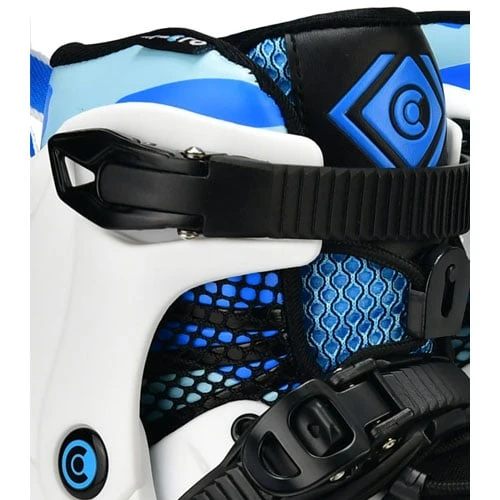 Micro Infinite Skates White Size 37-40 - Image 2