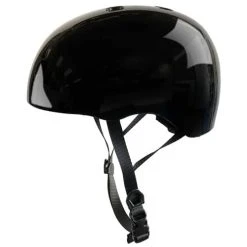 Micro Kids Helmet Black M