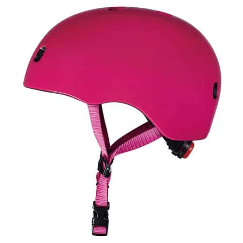 Micro Kids Helmet Pink M - Image 3