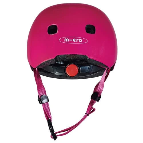 Micro Kids Helmet Pink M - Image 2