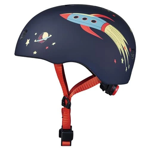 Micro Kids Helmet Rocket M - Image 3