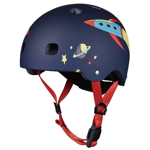 Micro Kids Helmet Rocket XS