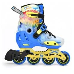 Micro Limited Edition Skate Blue EU 29-32
