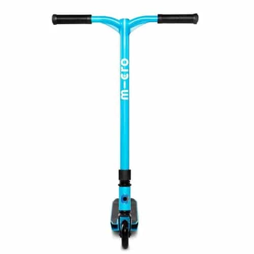Micro Ramp Stunt Scooter Cyan Blue - Image 2