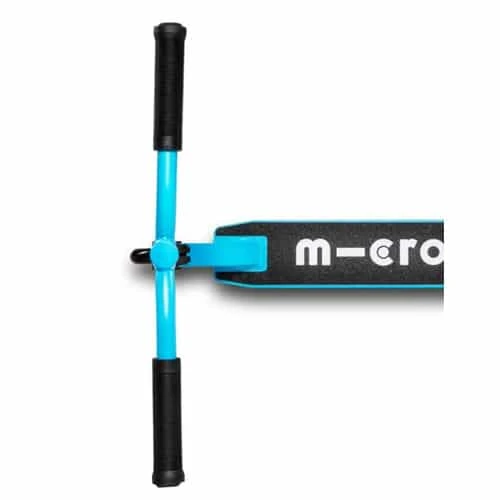 Micro Ramp Stunt Scooter Cyan Blue - Image 3