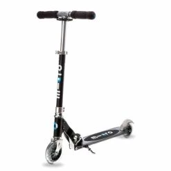 Micro Sprite Scooter Black