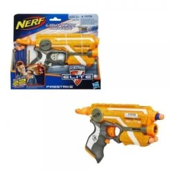 Nerf Elite Firestrike Blaster