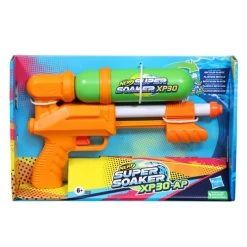 Nerf Super Soaker XP30