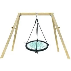 Lifespan Kids Oakley Swing Nest 1.2 M Web Swing