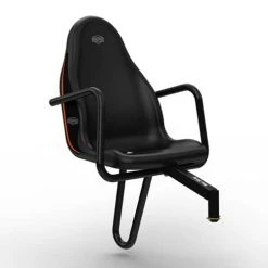 Berg Go Kart Passenger Seat Black Edition