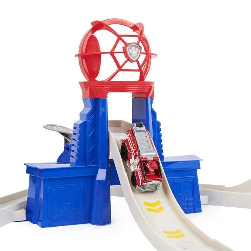 Paw Patrol Movie Total City Rescue Playset - Image 3