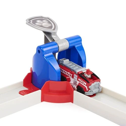 Paw Patrol Movie Total City Rescue Playset - Image 4