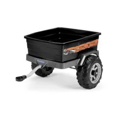 Peg Perego Adventure Trailer